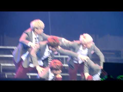 [ 130907 KPOP REPUBLIC ] - EXO-K WOLF