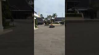 Download lagu modifikasi vespa army / tank baja part 2 mp3