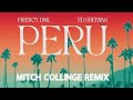 Peru X Unforgettable Speed up Remix