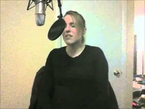 Hilary Knutson - Thank God For Freedom