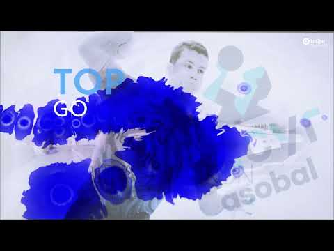 TOP 5 MEJORES GOLES de la 32ª Copa Sacyr ASOBAL