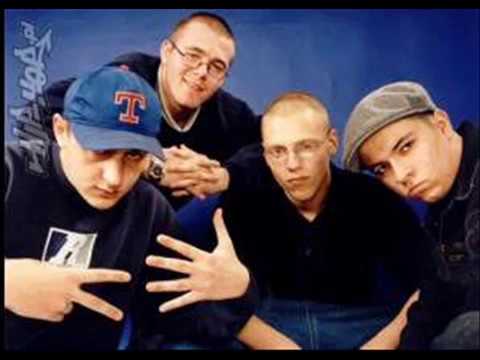 Siedem Łez - W Każdej Części Mojego Miasta (Szkoła Życia) feat. Makro, Siwy (prod. Kłosik) [1999]