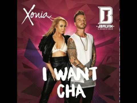Xonia feat J.Balvin