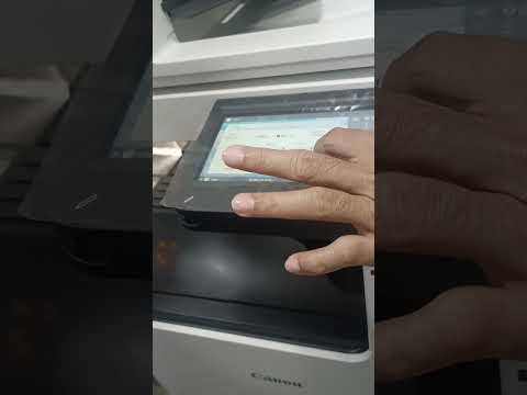 Canon Toner Powder