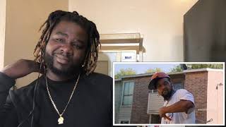 Maxo Kream “ GRANNIES “ Reaction
