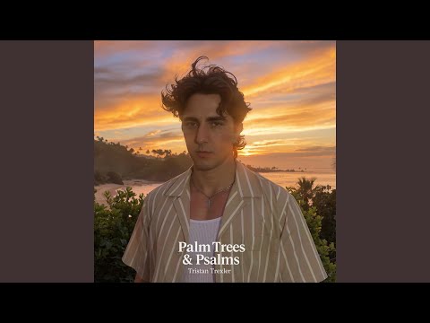 Jesus On My Mind All The Time - Tristan Trexler