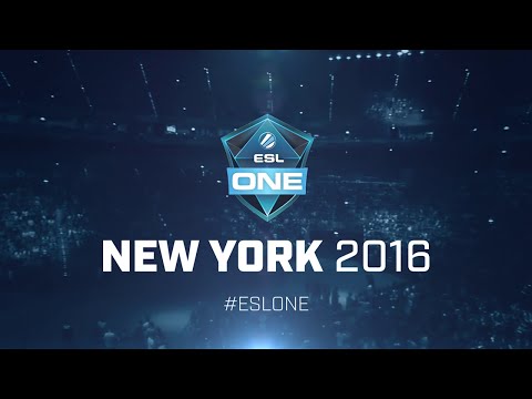 Team NaVi | ESL One NY 2016