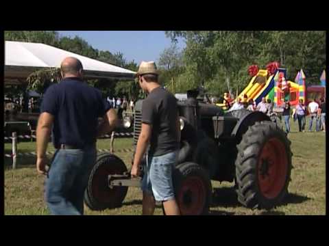 Vezzanelli, la festa della cultura contadina 19-08-2016