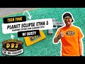 Tech Time Etha 3 Changing Detents Eye Cleaning Planet Eclipse ETHA 3 Tutorial