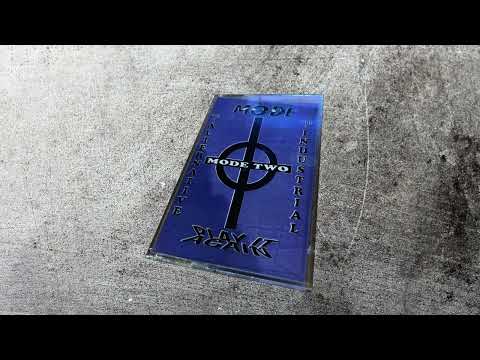 Dj Mode | MODE TWO (New Wave Alternative + Industrial)