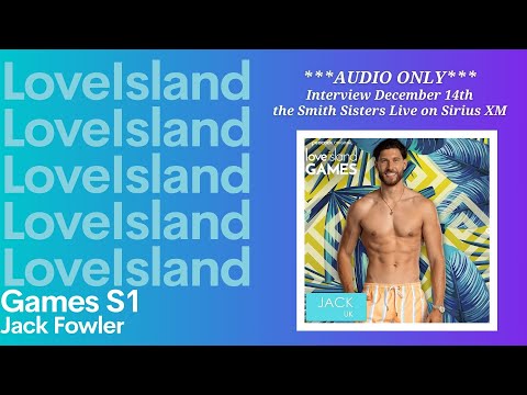 The Smith Sisters Live 12/14/23 | Love Island Games - YouTube