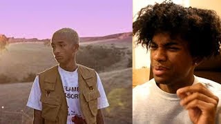 Jaden Smith “The Sunset Tapes: A Cool Tape Story” (First Reaction/Review)