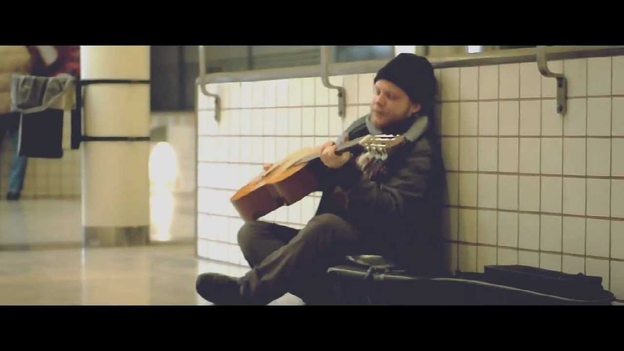 O-Hund & Ante – “Vill Va Som Du”