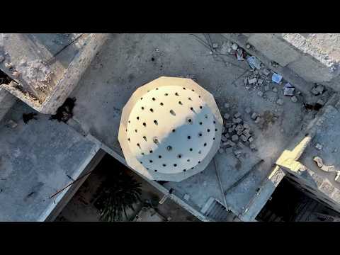 Bait Wakil - Reconstruction and Hope in Aleppo | Museum for Islamic Art