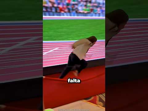 En este juego puedes competir con cualquier animal 😮 #shorts