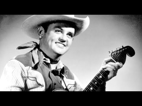 Tin Ear Tanner (Merle Travis) & His Back Room Boys - I Used to Work in Chicago 1946