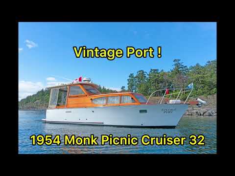 Boat Video 1