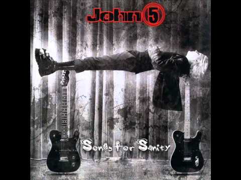 Behind The Nut Love - John 5