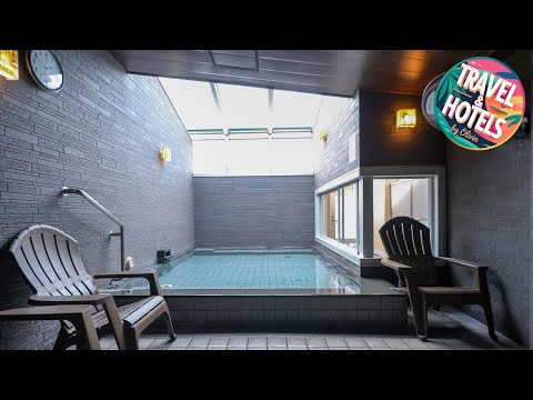 Dormy Inn Premium Shibuya Jingumae Hot Spring | Tokyo, Japan | Hotel Review 🏩