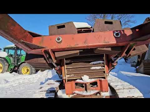 -Kita- Ditch Witch, экскаваторы