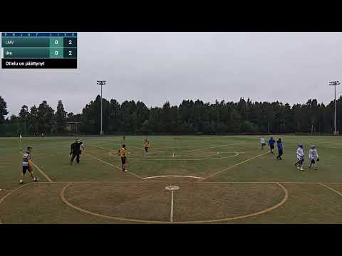 Suurleiri DP kilpa LMV - Ura