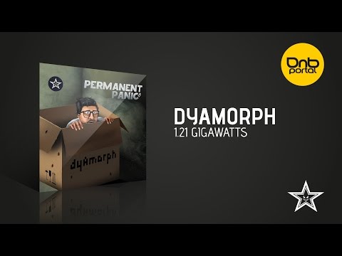 Dyamorph - 1.21 Gigawatts [You So Fat Records]