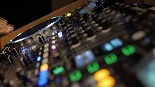 Star.One #FirePonDaDecks