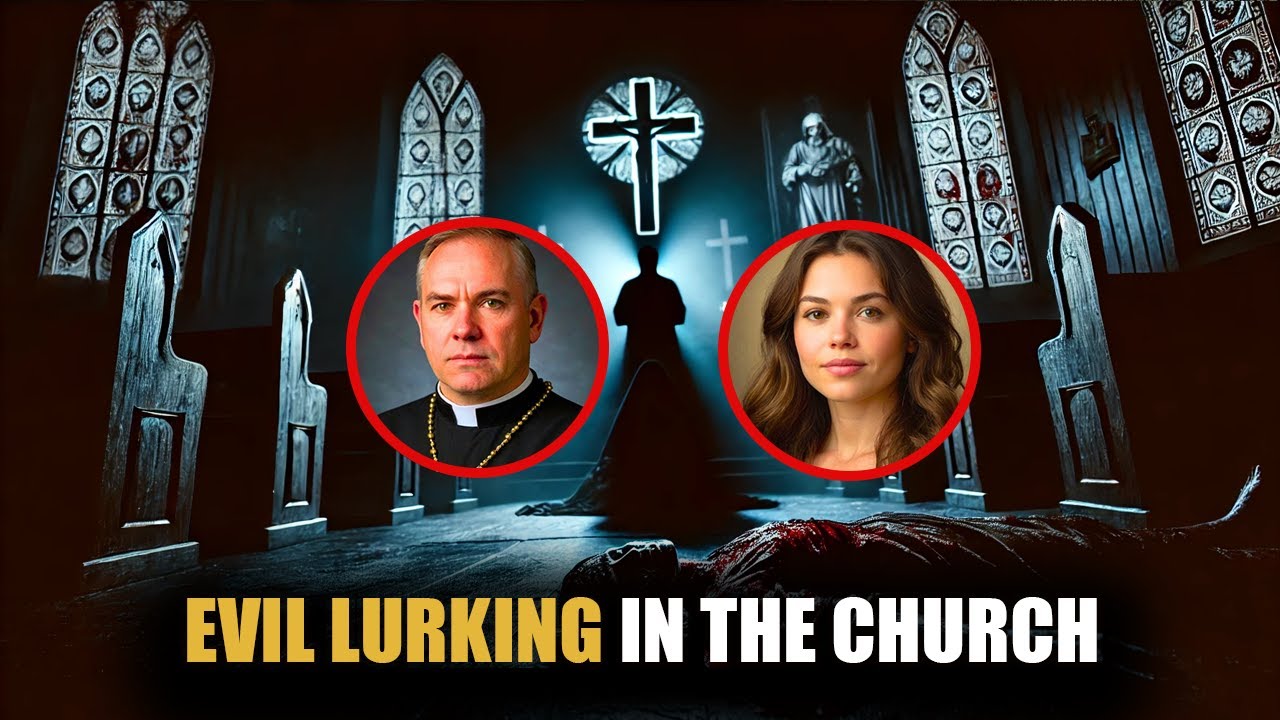 Betrayal in the Church: The Dark Secrets of Father Daniel McKinnon Revealed | True Crime Documentary