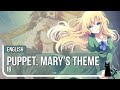 Puppet Mary S Theme Ib Vocal Cover By Lizz Robinett