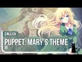 【Lizz】Puppet (Mary's Theme)【Vocal Cover】 