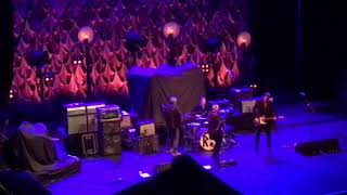 The Rails: Panic Attack Blues