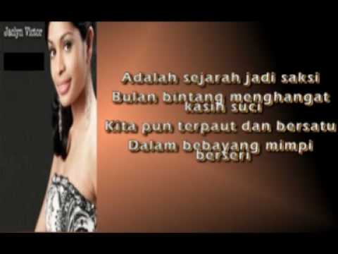 Jaclyn Victor - Bertamu Di Kalbu