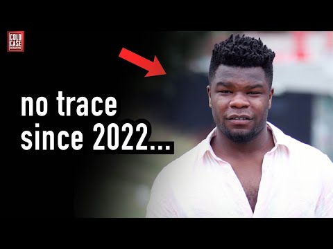 Famous People STILL Missing in 2025...