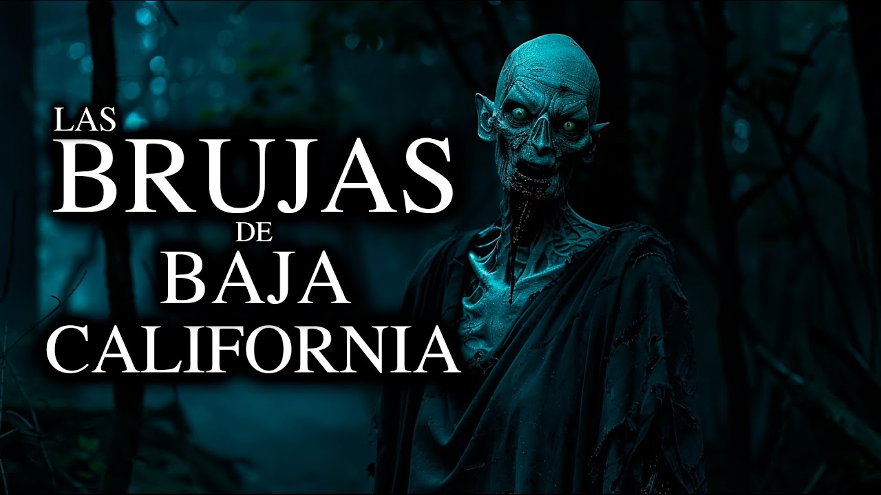 LLEVABA ENTRE SUS GARRAS A UN BEBE | Historias de Brujas Siniestras - Relatos de Horror