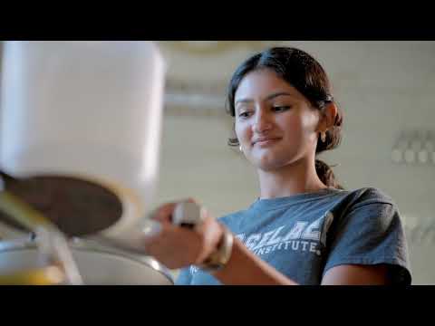 Laying the Foundation for a Successful Career | RPI | The College Tour