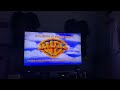 Closing To My Dog Skip 2000 VHS
