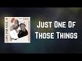 Tony Bennett, Lady Gaga - Just One Of Those Things (Lyrics)