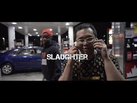 E.P. l Slaughter (Official Video)