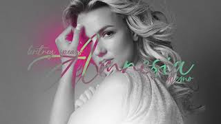 Britney Spears - Amnesia [Demo]