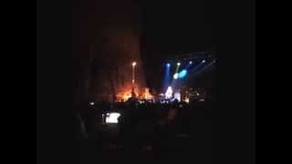 Maestro della voce introduzione - intro Patrick Djivas