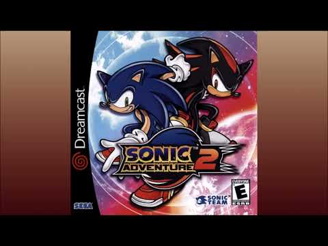 Lovely Gate 3 ~ Egg Quarters [Sonic Adventure 2]