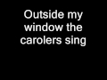 The Beach Boys - Child of Winter (Christmas Song) (Lyrics)