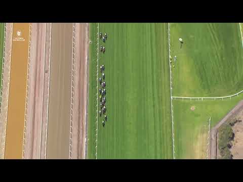 Chopper your way around the 2023 Lexus Melbourne Cup