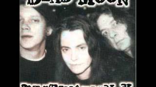Dead Moon - Down to the dogs