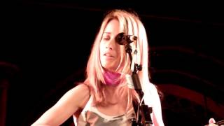 Heather Nova - London Rain (Nothing Heals Me Like You Do) (Live) Union Chapel London 06/11/09