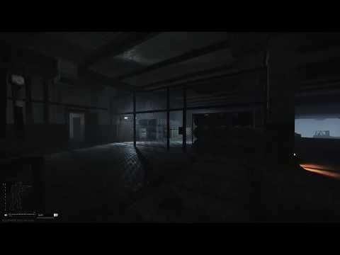 EFT key RB-PS81 spawn on Reserve Base