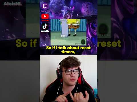 the reason why JUNGLERS SUCK 🤐