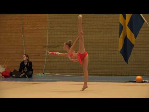 Tuva Henckel fristående 2016-12-03