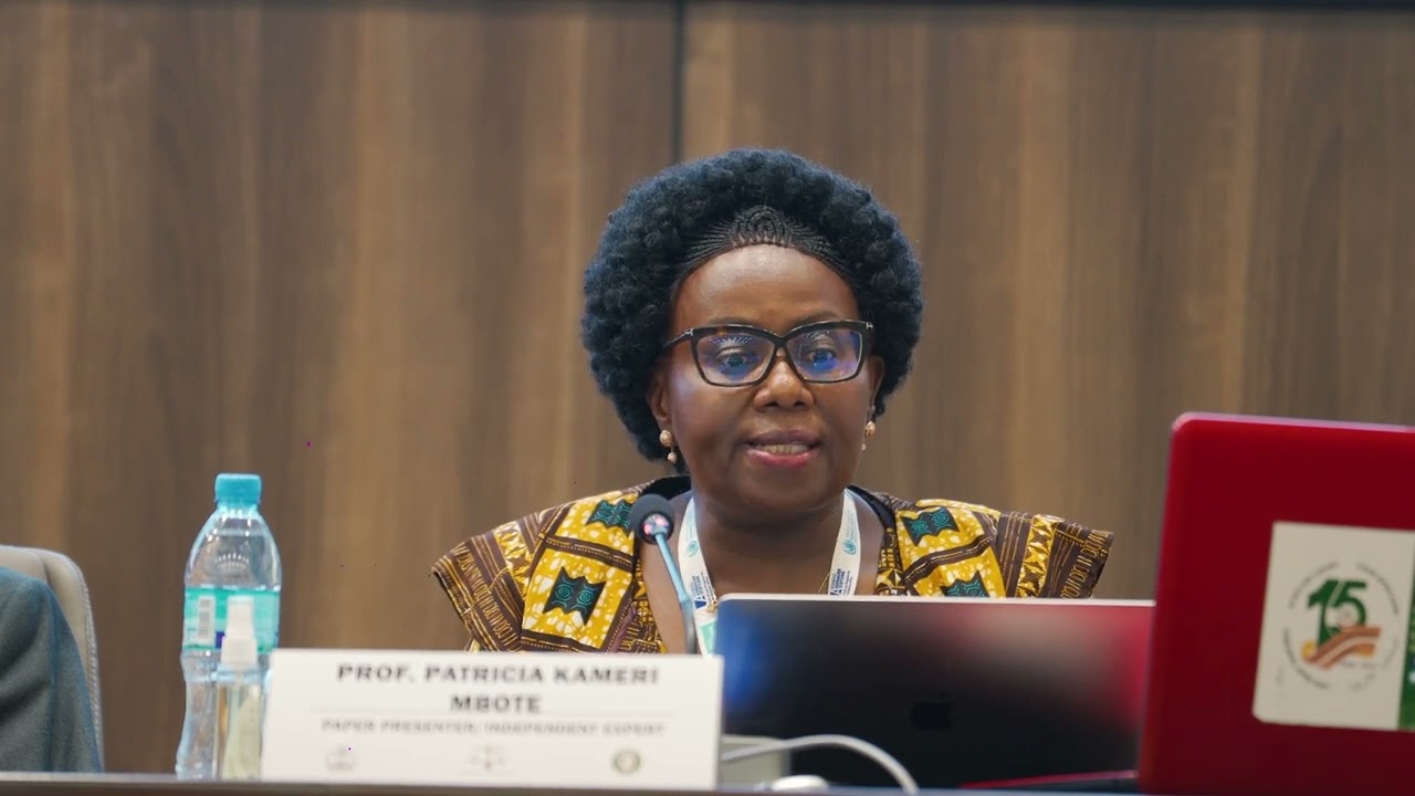 Human Rights and the Environment - The 2nd Tripartite Judicial Dialogue