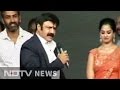 Must Kiss Or Make Them Pregnant Row Over Telugu Actor S Comments